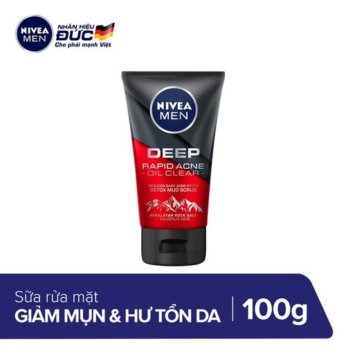 nivea men himalaya