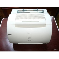 Máy in Canon LBP1120 Laser trắng đen