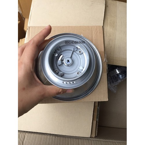 Lưỡi dao ép - phễu xay máy ép trái cây Panasonic MJ-68MWRA, MJ-H100WRA, MJ-M176PWRA, MJ70