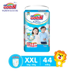 Tã quần Goon Premium XXL44 (15-25kg)