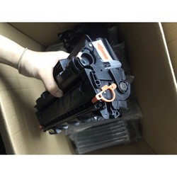 HỘP MỰC 05A/80A có lỗ đổ mực và lỗ thải mực cho Hp 2035-2055D-M401D- Canon 251DW-252DW-6670DN-MF411 - HM0580A