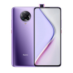 Điện thoại Xiaomi Redmi K30 Pro - 8GB RAM, 128GB, 6.67 inch