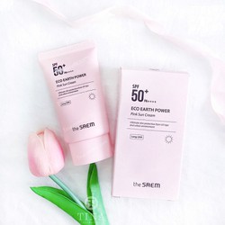 Kem Chống Nắng The SAEM hàn quốc 50g