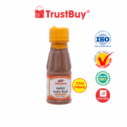 Mắm ruốc Huế Sông Hương 100ml