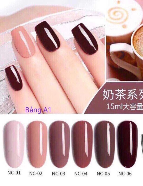 Đèn nối mi, làm nails