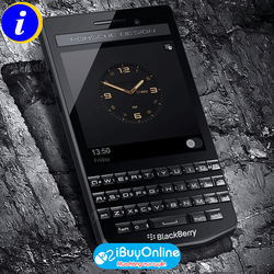 Điện thoại BlackBerry Porsche Design P'9983 - 64GB