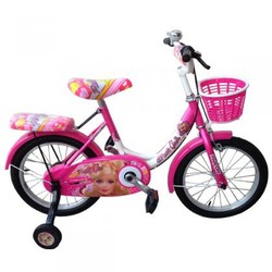 XE ĐẠP 16 INCH (K48) PRETTY GIRL – MBDCNTVNLTLNVA0325