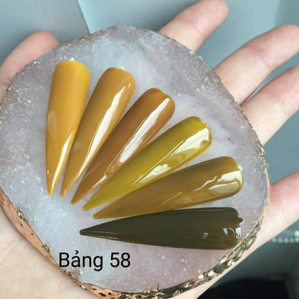 Đèn nối mi, làm nails