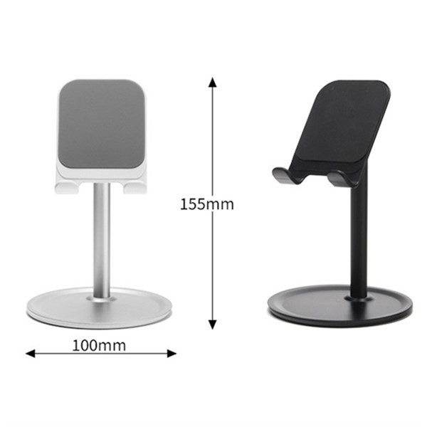 Hình ảnh COMBO 2 Giá Đỡ Điện Thoại, Máy Tính Bảng Desktop Support K1