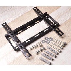 Giá treo tivi thẳng sát tường 14 đến 42 inch