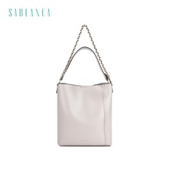 Túi Tote Cỡ Vừa Dây Đeo Kim Loại Sablanca 5051TO0037