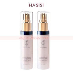 KEM NỀN FORENCOS - Moisturizing Foundation 30ml