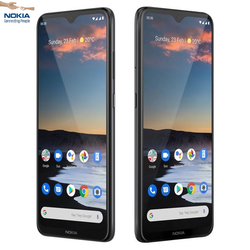 Điện thoại Nokia 5.3 - Hàng chính hãng - NO5.3