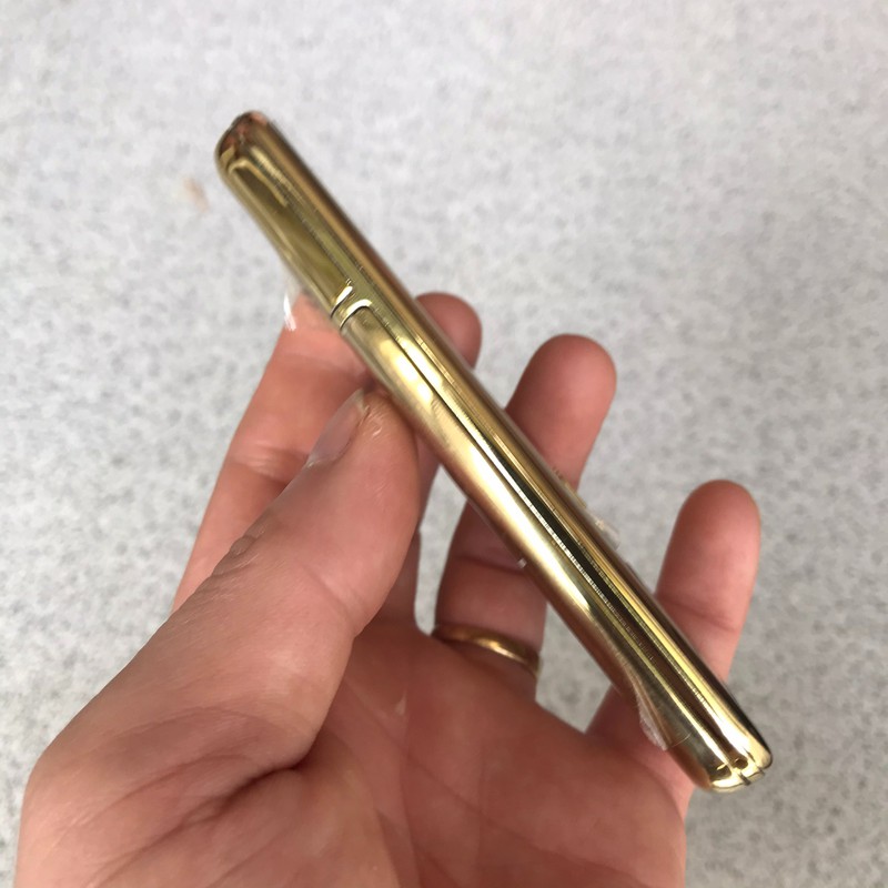 Nokia 6700 Classic Gold - 5