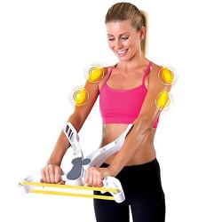 Dụng cụ tập thể dục cánh tay