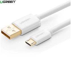CÁP SẠC MICRO USB SANG USB 2.0 UGREEN 10850