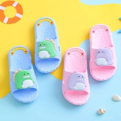 DÉP CHO BÉ SIÊU CƯNG HÌNH CHÚ KHỦNG LONG Ú - SHOP SUMI SUHAO
