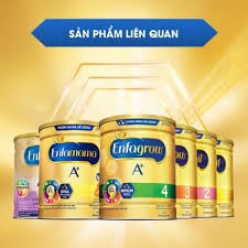 Mẫu Mới, Chính hãng - Sữa Bột Enfamil A+ 1 cho bé 0-6 tháng, lon 400g, DATE MỚI NHẤT 2023
