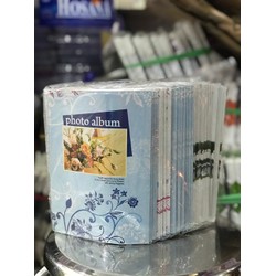 album tặng 40h đủ kích cỡ – lốc ab