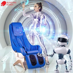 Ghế Massage Buheung MK-4000