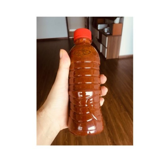 Ruốc chua Nghệ An