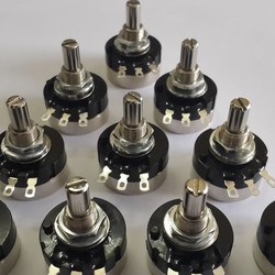 Biến trở tocos Biến trở xoay Chiết áp tocos B102