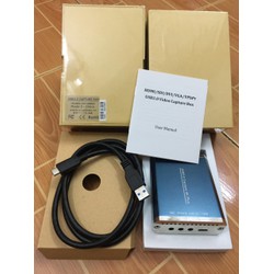 Card Capture Unisheen UC4000a