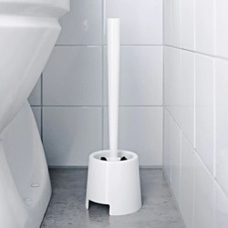 Chổi cọ toilet Ikea