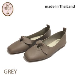 Giày bệt nữ big size ngoại cỡ, giày đế bằng siêu mềm rất êm chân chính hãng thương hiệu De'shoeshouse Thái Lan Sr7 Giày bệt nữ big size ngoại cỡ, giày đế bằng siêu mềm rất êm chân chính hãng thương hiệu De'shoeshouse Thái Lan Sr7