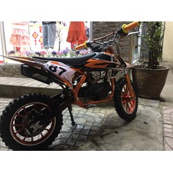 Xe Cào Cào Mini 49cc - Bản Chuẩn Châu Âu - xe máy 50cc