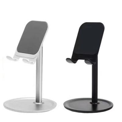 Hình ảnh Kệ điện thoại máy tính bảng Desktop K1 chân đế chắc chắn