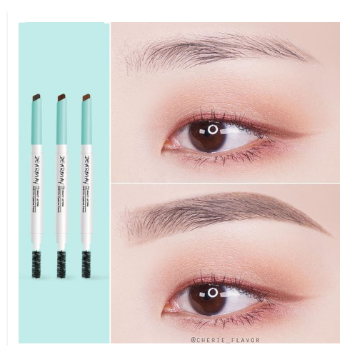 Chì Kẻ Mày Dearmay Sketch Eyebrow Pencil