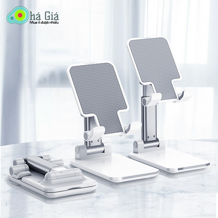 Hình ảnh Giá đỡ điện thoại, ipad, máy tính bảng