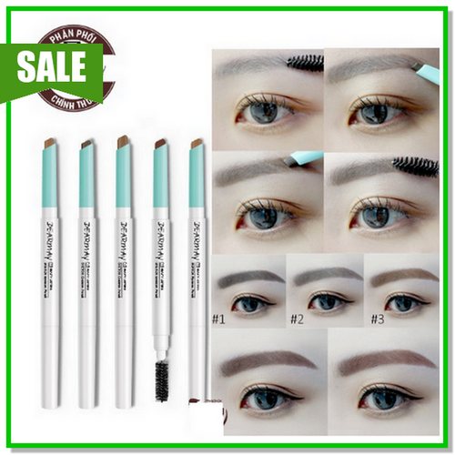 Chì Kẻ Mày Dearmay Sketch Eyebrow Pencil