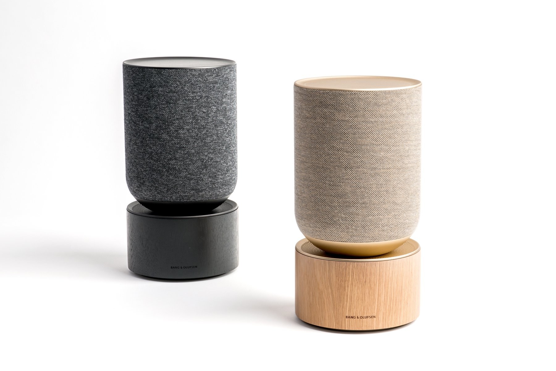 Hình ảnh Loa B&O BEOSOUND BALANCE Google assistant