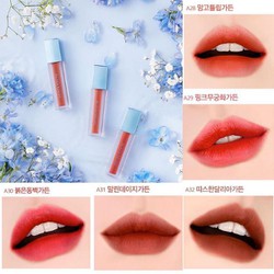 Son Kem Black Rouge Ver6
