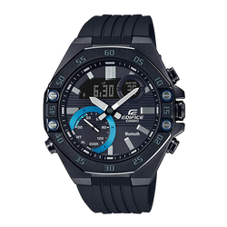 Đồng hồ nam edifice ecb-10pb-1a bluetooth - ecb-10pb-1adf