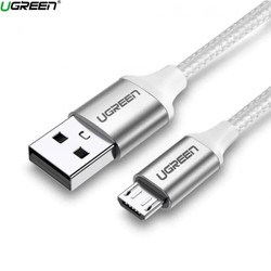 CÁP MICRO USB 2.0 UGREEN 60151