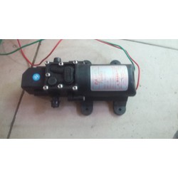 máy bơm bình thuốc sâu - 610