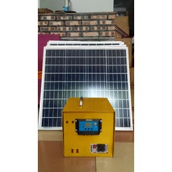 MÁY PHÁT ĐIỆN NLMT CS 300W