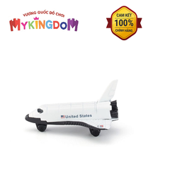 Đồ chơi Tàu con thoi Siku 0817