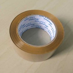 BĂNG KEO DÁN THÙNG 48 MM (100Y)
