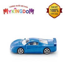 Mô hình xe Storm Siku 875