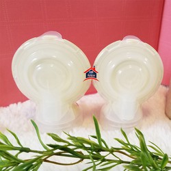 Bộ cổ nối máy hút sữa Medela Freestyle