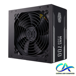 Nguồn máy tính Cooler Master MWE 700 WHITE V2