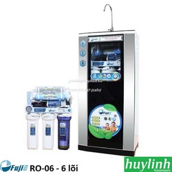 Máy lọc nước tinh khiết RO FujiE RO-06
