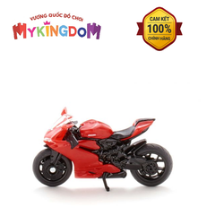 Đồ chơi Mô hình Siku Xe Ducati Panigale 1299 1385