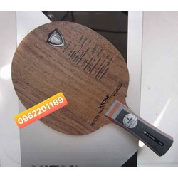Cốt vợt bóng bàn Xiom V1-Quad
