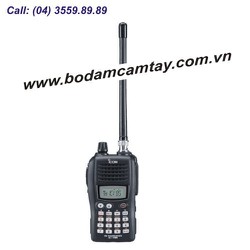 Bộ đàm cầm tay iCOM IC - V85