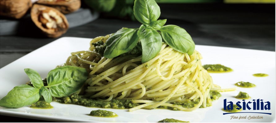 Mì Ý Lasicilia 5 500g
